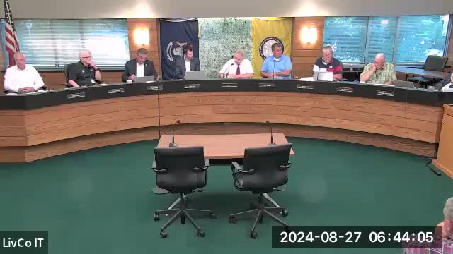 Budget Debate Sparks Tension Over Veterans Funding and Reserves