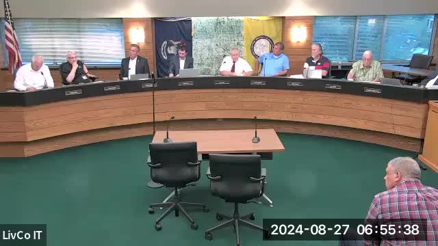 Commissioners debate crucial funding for veterans services