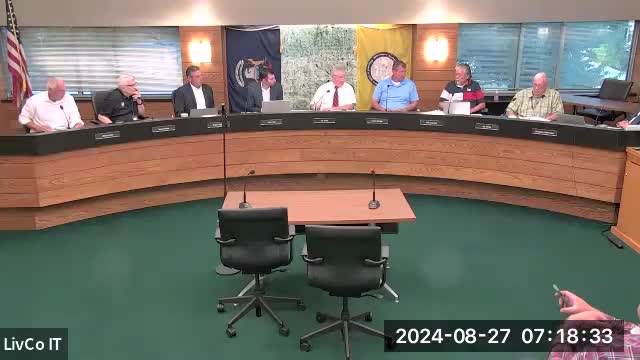 Tensions Rise Over Veterans Millage Tax Increase Debate