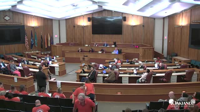 Union members demand fair contract amid rising living costs