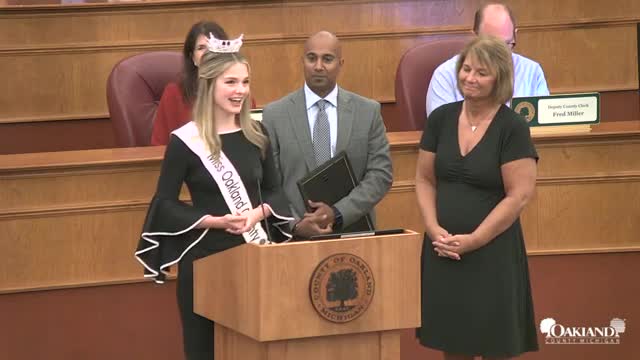 Youth advocate champions food freedom and body positivity