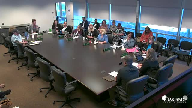 Critical funding for aging services at risk of expiration