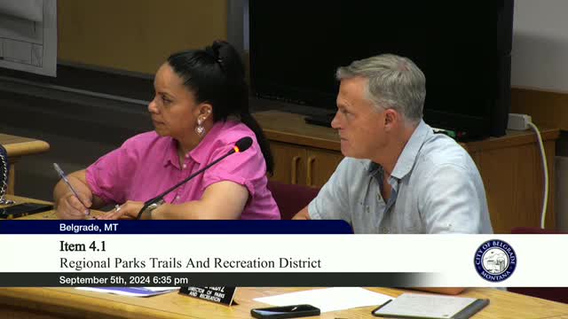 City considers naming new park after local hero