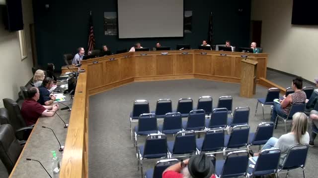 Council demands urgent action on community blight crisis