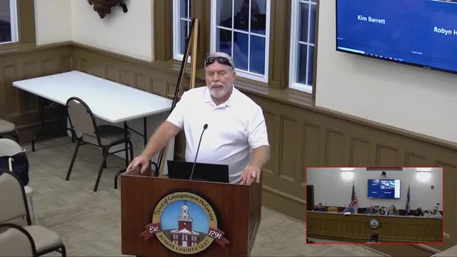 Community Calls for Caution on $18 Million Police Station Plan