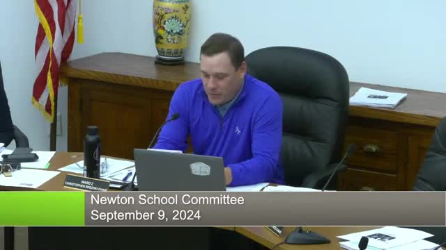 Newton Schools Embrace New Cell Phone Policy for Better Learning