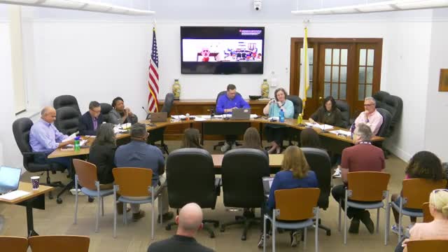Newton Schools Launch Ambitious Overhaul to Enhance Student Learning