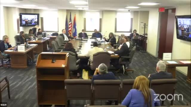 Prosecutor outlines ambitious plans for juvenile justice reform