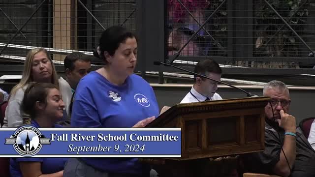 Teachers demand recognition amid ongoing staffing crisis
