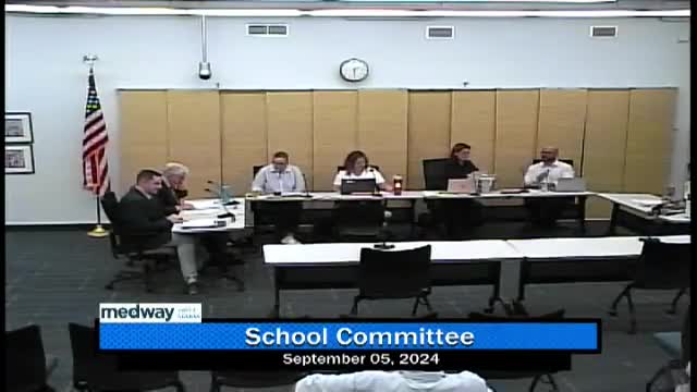Superintendent celebrates school year start amid tragic shooting news