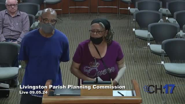 Controversy erupts over disputed zoning maps