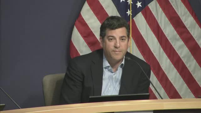 Election officials prepare for longest ballot in history