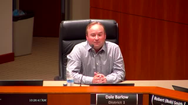 Mohave County faces environmental crisis from mine shutdown