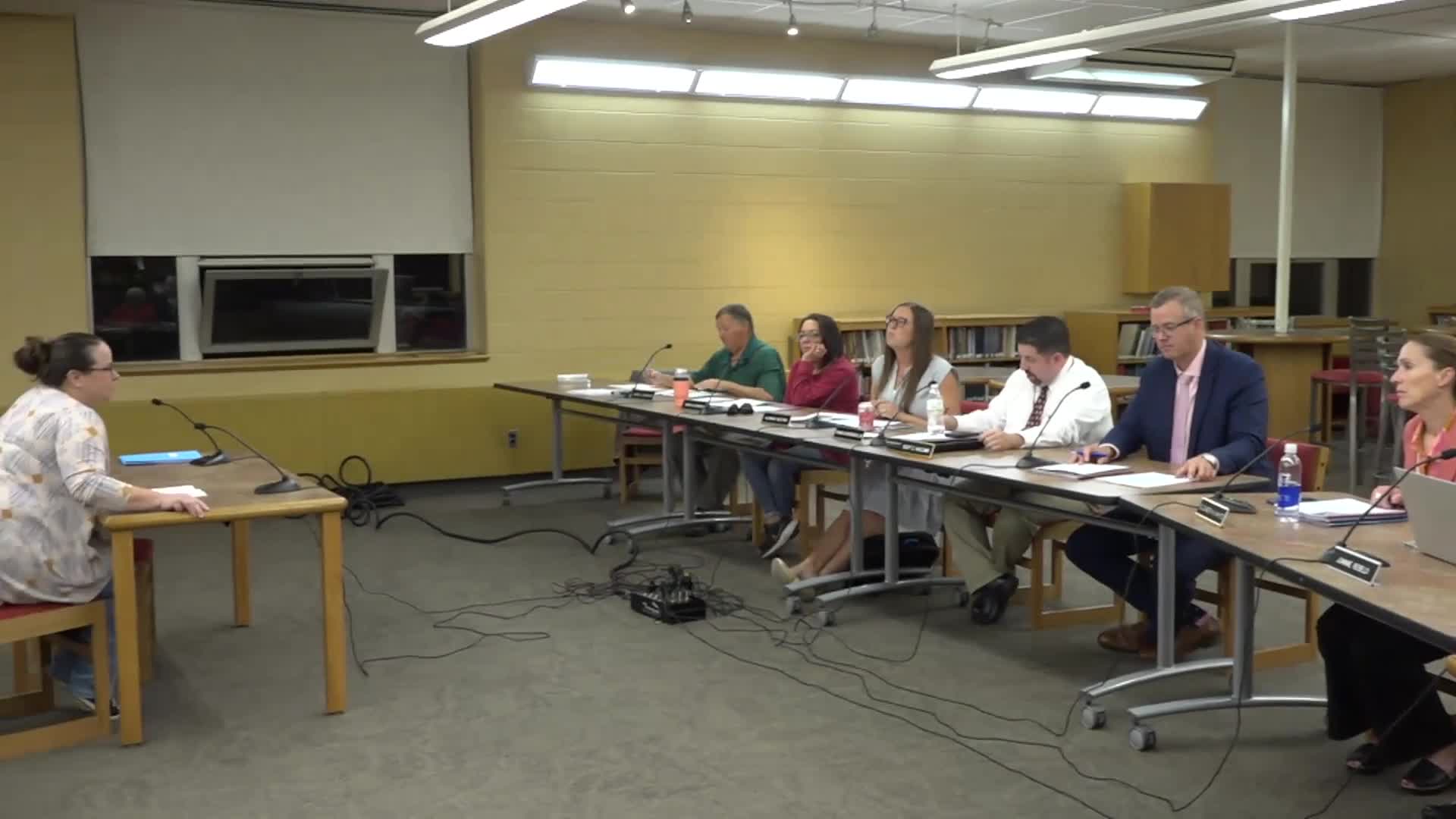 Swansea Girls Softball fights for field access and safety
