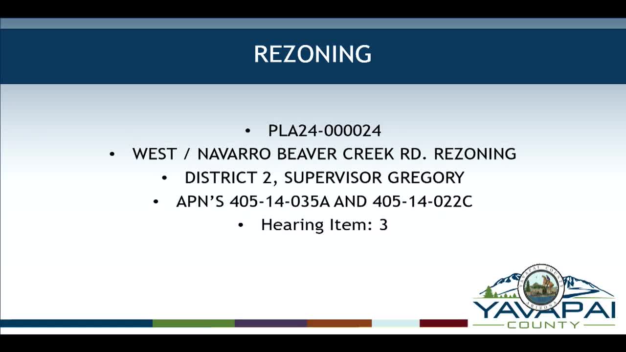 Community Divided Over Controversial Rezoning Proposal
