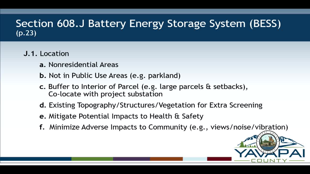 Energy Storage Safety Concerns Spark New Regulatory Measures