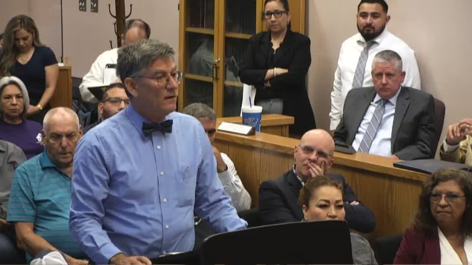 County grapples with costly air quality regulations