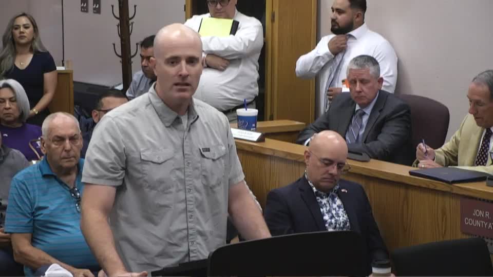 Yuma County faces urgent call to address housing crisis