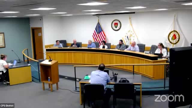 School Budget Crisis Sparks Urgent Calls for Solutions