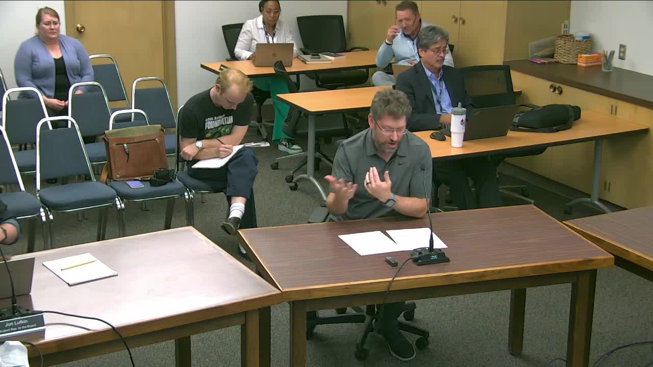 Parents push back against school cell phone ban