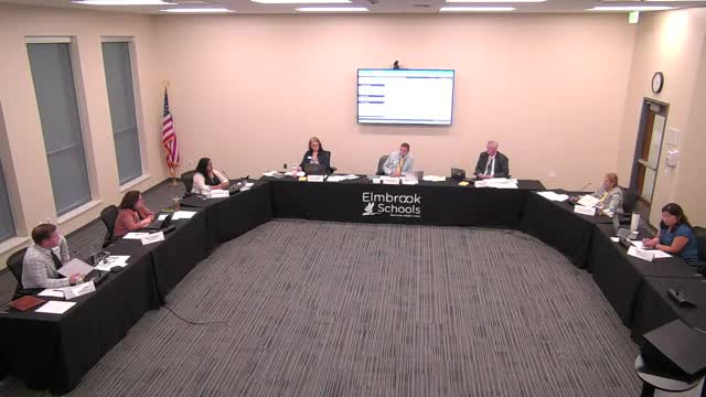 School Board Faces Backlash Over Lack of Transparency
