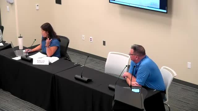 Tensions Rise Over School Security and SRO Funding