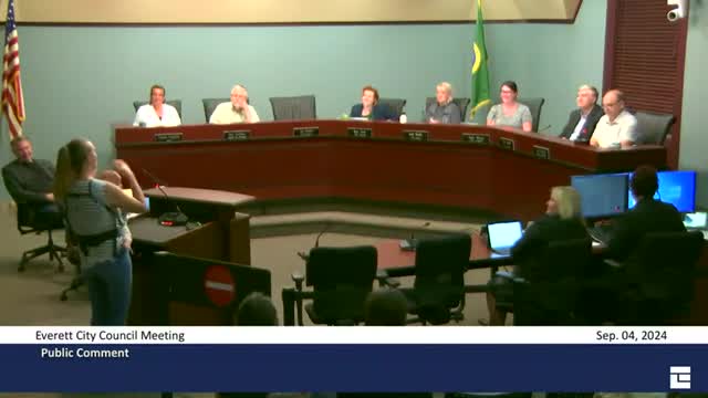 Midwives push for birth center access in Snohomish County
