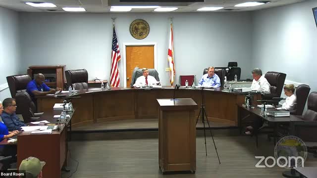 Budget Crisis Deepens as Officials Scrutinize Spending