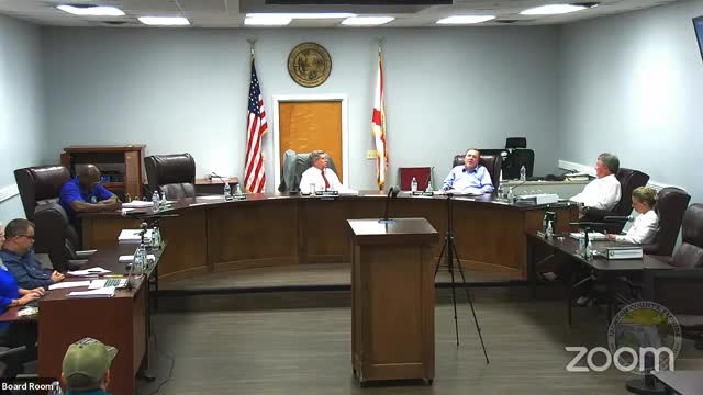 Budget cuts threaten emergency services in District 4