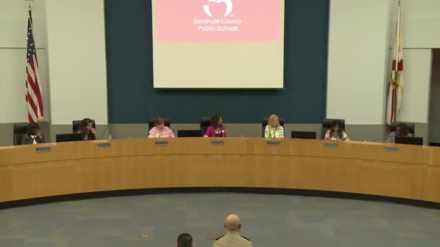 Public comments spark heated debate on education policies