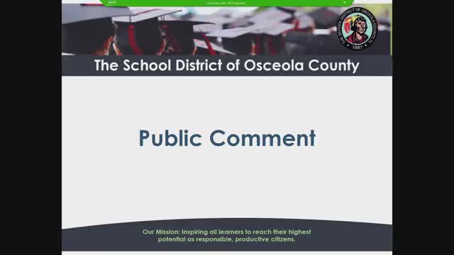 School Board Faces Backlash Over Tax Increase Proposal