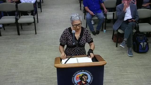 Advocates clash over controversial school chaplain program