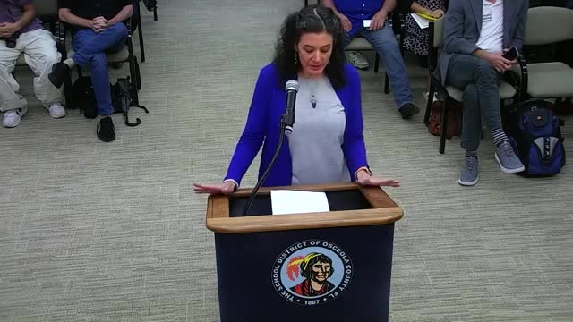 Mental health expert warns against chaplains in schools