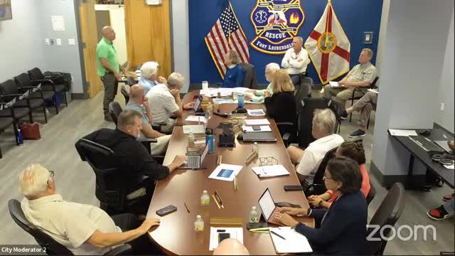 Dock Compliance Controversy Sparks Community Debate