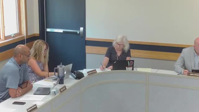 School Board Faces Tough Questions on Construction Delays