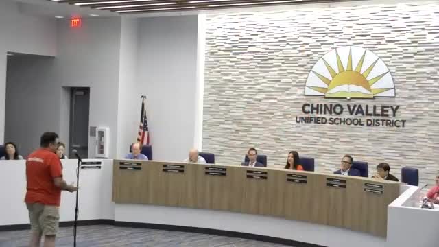 School Board Faces Backlash Over Lawsuit and Union Tensions