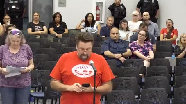 Community outraged over vague no deception policy