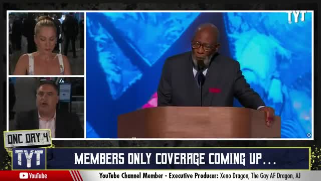 Democrats shift strategy to expose Trump's selfishness
