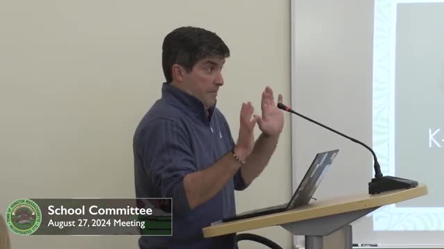 School leaders push for strict cell phone policy to boost learning