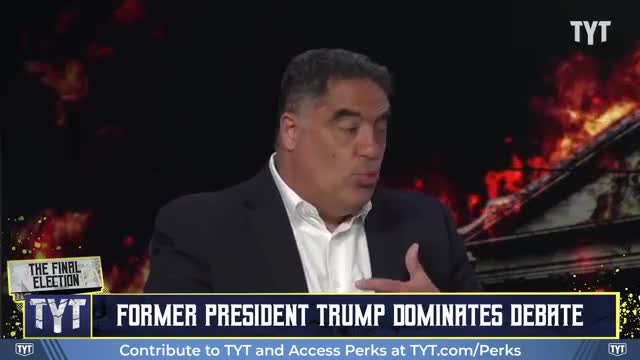 Biden's age sparks fierce debate among voters