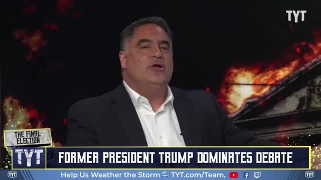 Biden shines as Trump falters in crucial debate