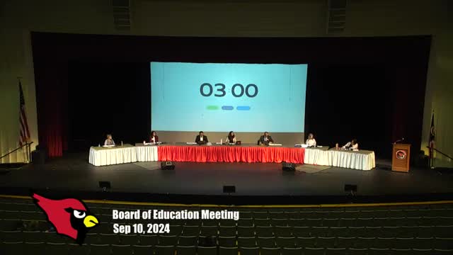 Crossroads champions mental health on World Suicide Prevention Day