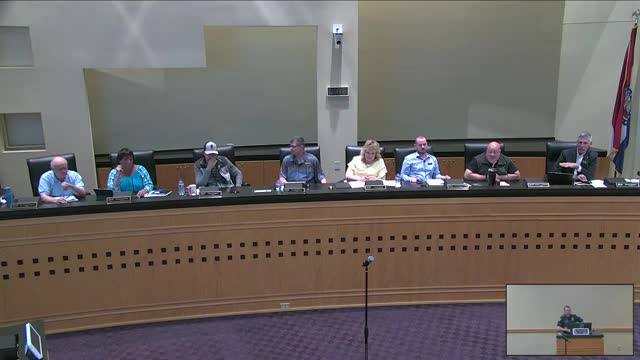 City debates golf cart regulations amid nightlife concerns