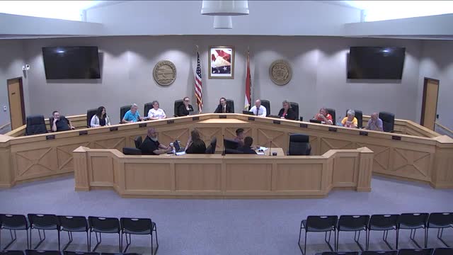 City approves funding for controversial Veterans Memorial project