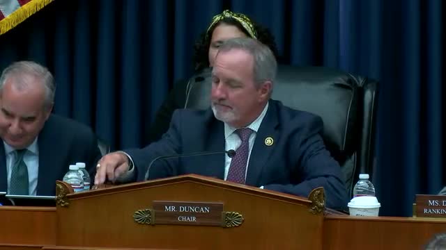 Lawmakers clash over energy policy and inflation impact