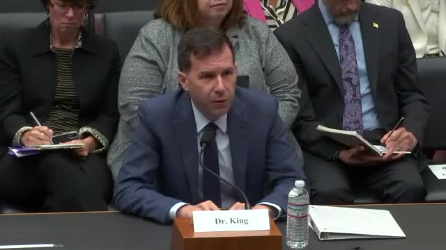 FDA Faces Pressure Over E-Cigarette Regulation Delays