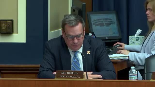 Lawmakers demand action against illegal nicotine products