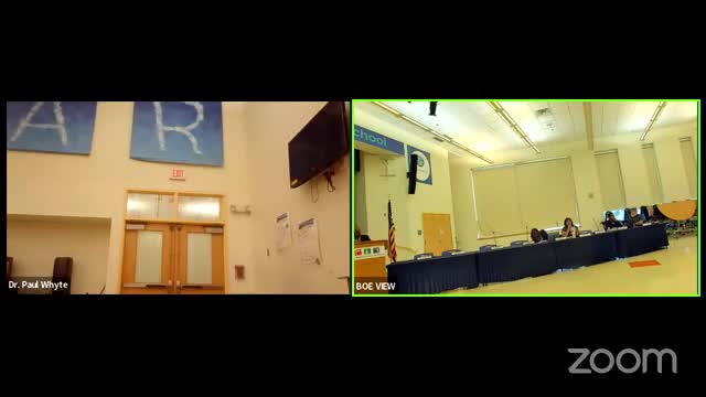 Urgent Call for Reform in New Haven Middle Schools