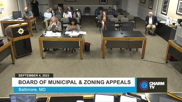 New restaurant plans live entertainment amid community concerns