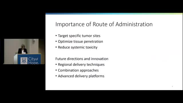 Innovative CAR T cell delivery transforms cancer treatment outcomes